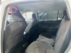 تويوتا هايلاندر